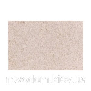 Серветка під посуд Alia 45х30см, бежева (12325)