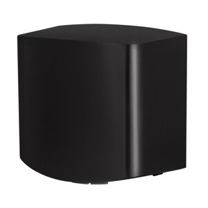 Сушарка для рук високошвидкісна нержавіюча сталь чорна 1400 Вт Енергозберігаюча PW-E Energy Black