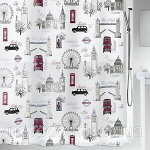 Шторка для ванної WESTMINSTER (10.17898)