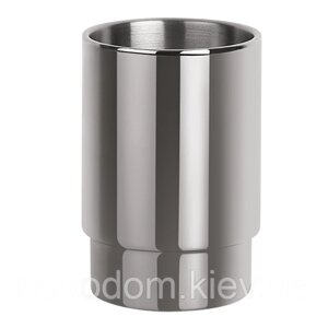 Стакан для ванной NYO STEEL (10.15412)