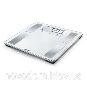 Ваги підлогові електронні SHAPE SENSE CONNECT 100 (63872)