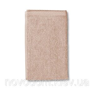 Рушник Ladessa, світло-рожевий 30х50 см (24027)