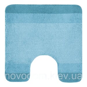 Килимок для ванної Spirella BALANCE блакитний (10.09217)