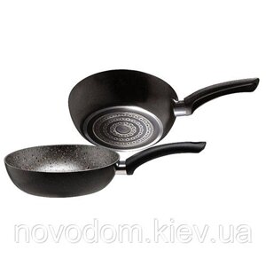 Сковорода глибока Piardi Home LIVEINDUCTION 28см (INDP2830NEA1)