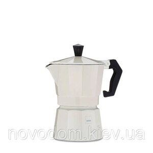 Кофеварка гейзерная KELA Italia, 150мл (10550)