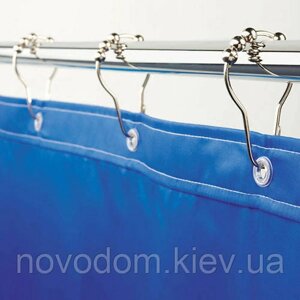 Кільця для шторки ANELLO 12шт (10.02845)