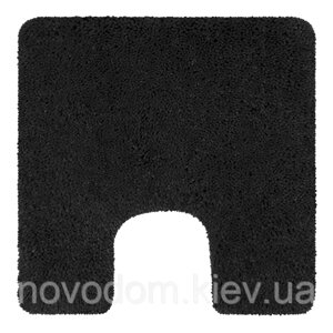 Килимок для ванної Spirella HIGHLAND чорний (10.16219)
