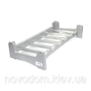 Підставка для пляшок, 1 секція (42073)