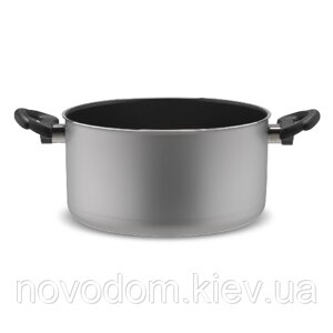 Каструля 2 ручки Piardi Home FIREWORKS 20см, 2,5л (FIRC2025GR02)