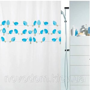Шторка для ванної BIRDY (10.18685)