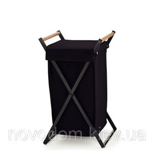 Полотенцедержатель с корзинкой для белья Oak (24262)