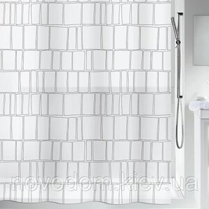 Шторка для ванної CONSTRUCT (10.20149)