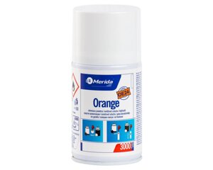 Orange засіб ароматізації для електронного освіжувача