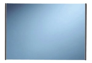 Дзеркало в хромованій оправі Merida 40х60 см. На металевий каркасі в Києві от компании CleanSpot - професійний вибір санітарно-гігієнічного приладдя