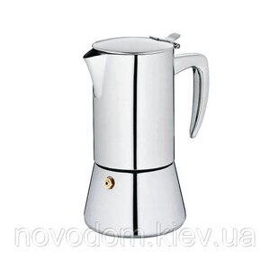 Кавоварка гейзерна KELA Latina, 200мл (10835)