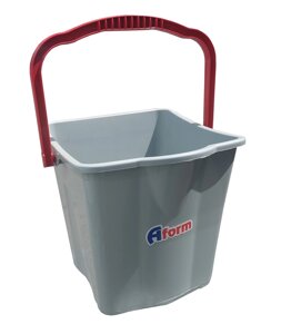 Відро 25 л для візка Afacan Plastik MPA 107 R