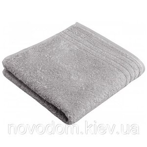 Рушник 100% бавовна, Uni SS, 50х100см, (70050100705)