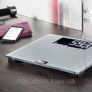 Ваги підлогові електронні SHAPE SENSE CONNECT 200 (63873)