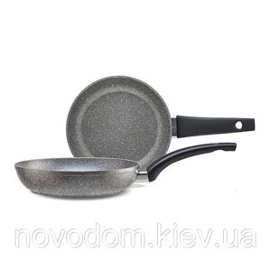 Сковорода Piardi Home UNION 30см (UNIP3040STI1)