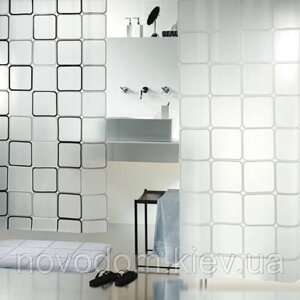 Шторка для ванної FRAME (10.01942)