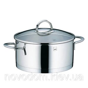 Каструля з кришкою KELA Cailin 2,45 л (10956)