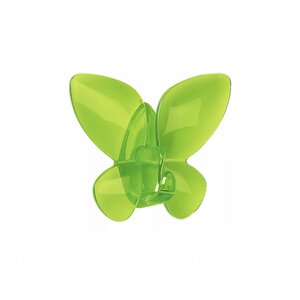 Декор гачок для ванної MARIPOSA (10.13949)