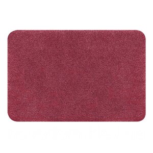 Килимок для ванної Spirella BRIZZOLO червоний (10.16805)