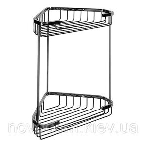 Полиця 2-ярусна NIAGARA (00048)