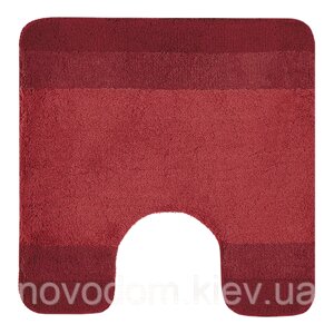 Килимок для ванної Spirella BALANCE червоний (10.09211)