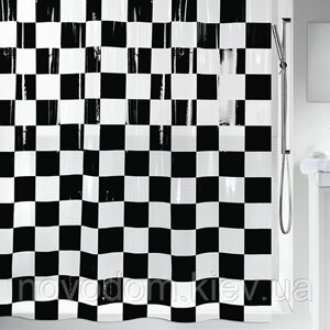 Шторка для ванной виниловая MATTO (10.00377)