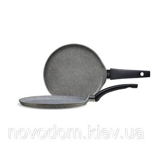 Сковорода для млинців Piardi Home UNION 28 см (UNIR2840STI1)