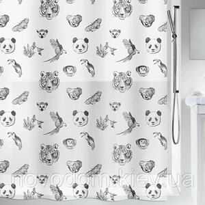 Шторка для ванної KUAPA (10.19129)