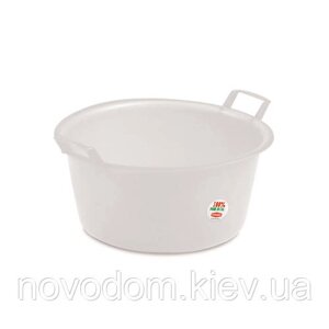 Таз з ручками Stefanplast 15л (28403)