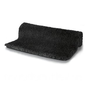 Килимок для ванної Spirella HIGHLAND чорний (10.16222)