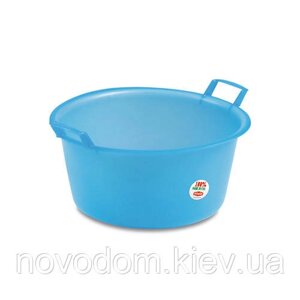 Таз з ручками Stefanplast 15л (28400)