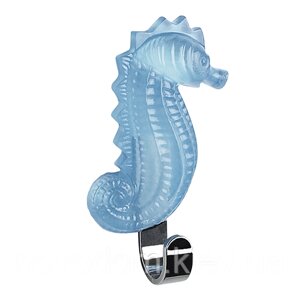 Декор гачок для ванної SEAHORSE (10.00638)