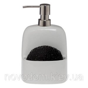 Набір дозатор 2 в 1 BRIDGET (40.07666)