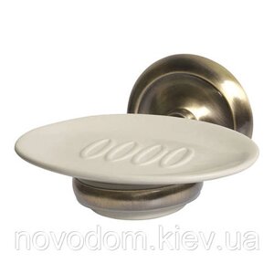 Мильниця DECO A. B. (00405)