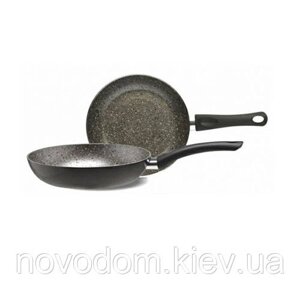 Сковорода глибока Piardi Home LIVEINDUCTION 24см (INDP2430NEA1)