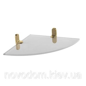 Полиця кутова NATURE BOX (05851)