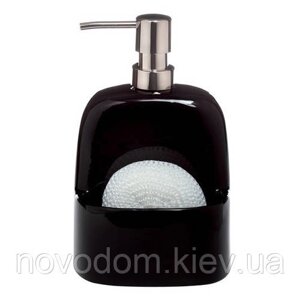 Набір дозатор 2 в 1 BRIDGET (40.07667)