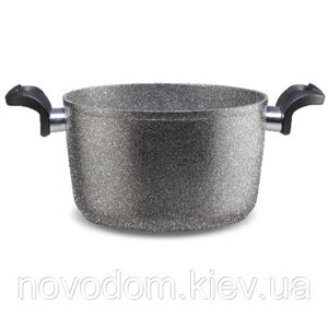 Каструля 2 ручки Piardi Home UNION 20см, 2,5л (UNIC2040STI2)