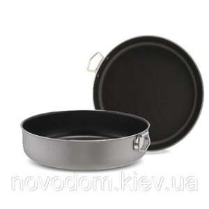 Форма для запікання кругла 24см Piardi Home FIREWORKS (FIRI2425GR01)