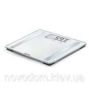 Ваги підлогові електронні SHAPE SENSE CONTROL 200 (63858)