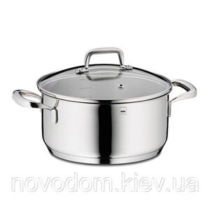 Каструля з кришкою KELA Flavoria 2,4 л (10172)