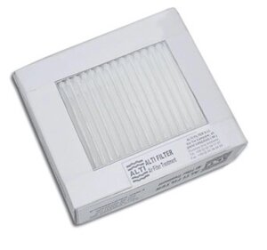 HEPA фільтр для сушарок VAMA ECO MODEL