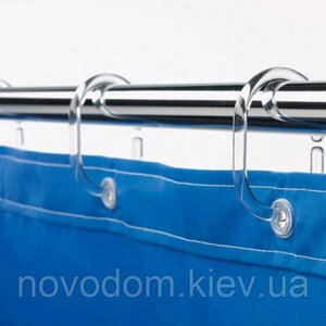 Кільця для шторки C-Minor 12шт (10.40076)