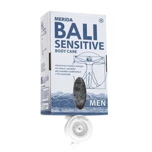 Мильна Піна Merida BALI SENSITIVE MAN