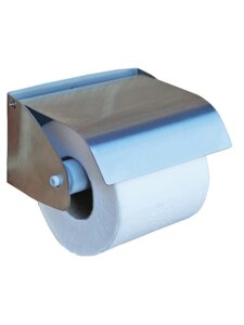 Тримач для паперу туалетного в стандартному рулоні Medisteel