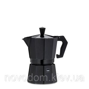 Кофеварка гейзерная KELA Italia, 150мл (10553)